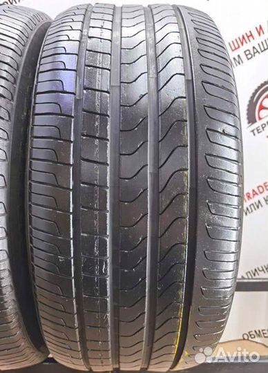 Pirelli Scorpion Verde 285/45 R20