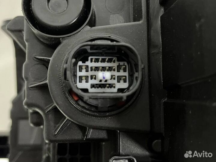 Фара Exeed Rx новая оригинал