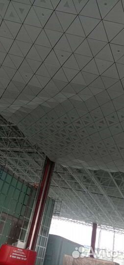 Электромонтажник-электрик