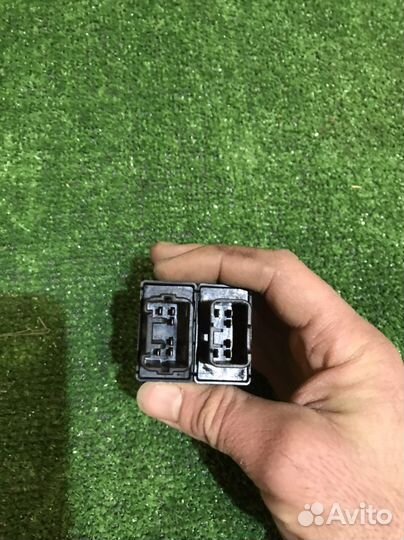 Кнопки обогрева сидений colt z3