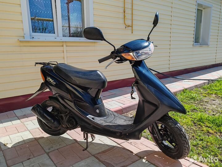 Honda dio af-35
