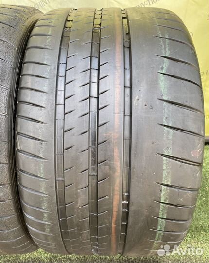 Michelin Pilot Sport Cup 2 315/30 R20 104Y