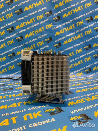 Кулер башня Corsair