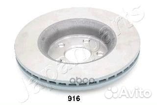 DI-916 диск тормозной передний Jeep Commander