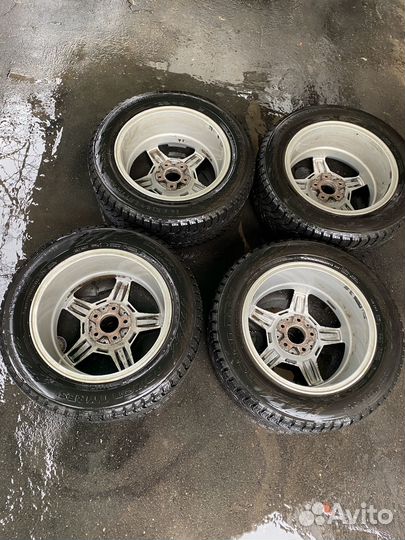 Шины r16 с дисками mercedes volkswagen