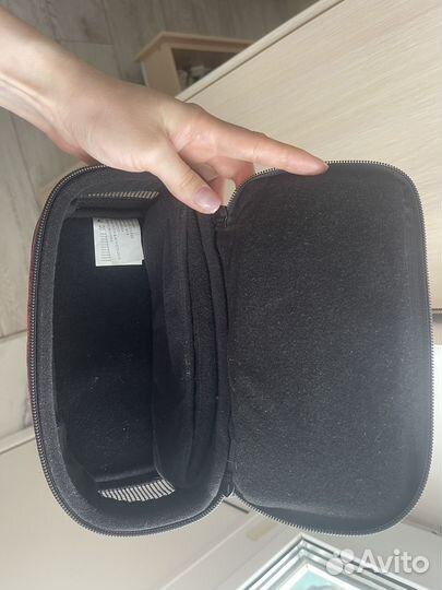 Чехол для очков/сноубордической маски