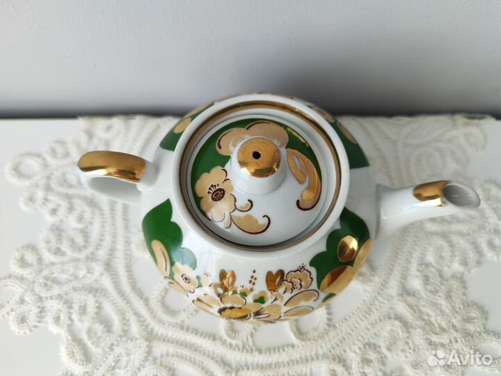 Чайник Вербилки Эгоист