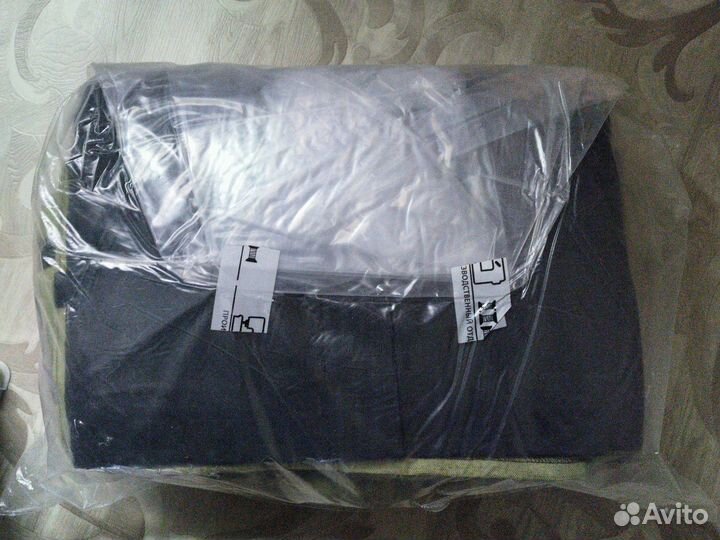 Сварочный костюм