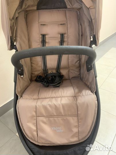 Коляска valko baby snap