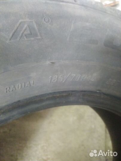 КАМА Кама-Евро-519 185/70 R14