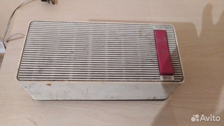 Стабилизатор напряжения 