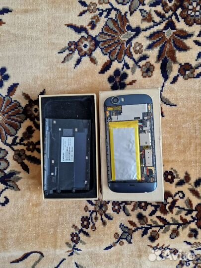 Телефоны на запчасти Explay Dream, DNS, Nokia