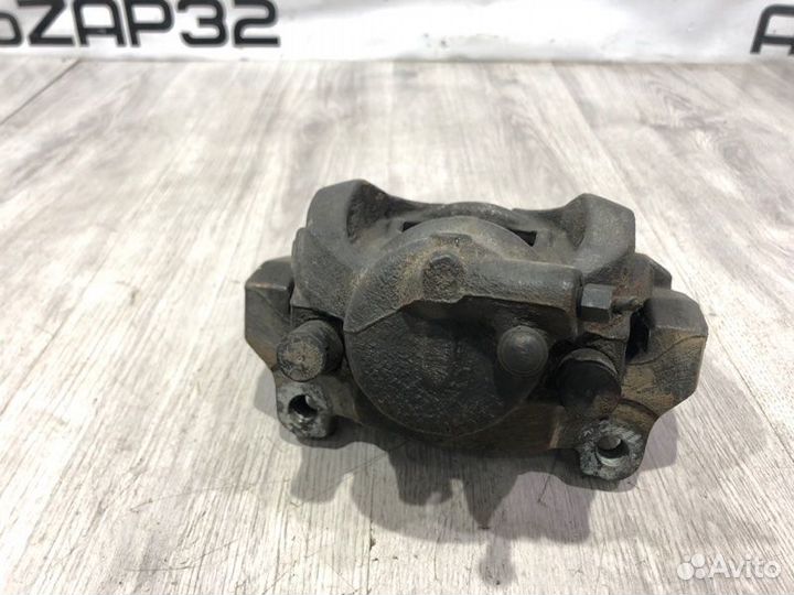 Суппорт тормозной передний левый Ford Mondeo 4