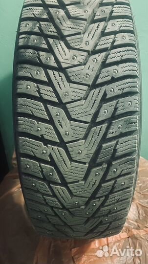Hankook Winter I'Cept RS2 W452 205/65 R16