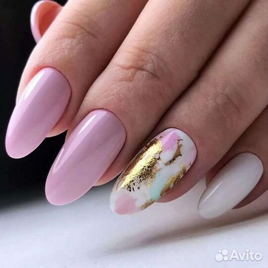 Маникюр,Гель-Лак,Смарт Педикюр,Наращивание ногтей