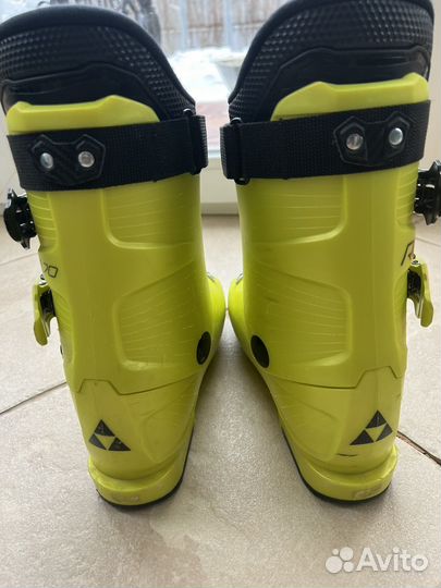 Горнолыжные ботинки детские 24,5
