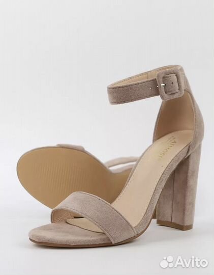 Босоножки женские 38 размер