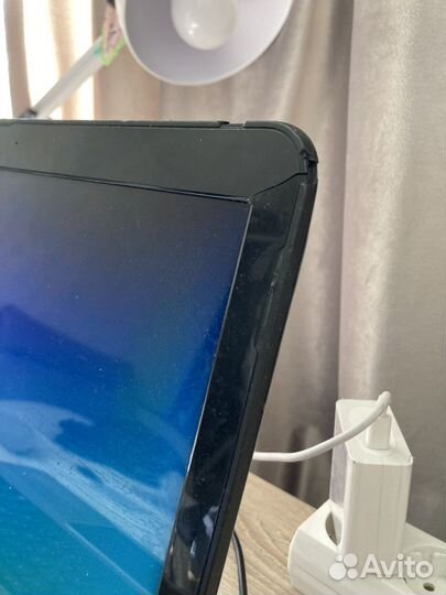 Hp pavilion dv6