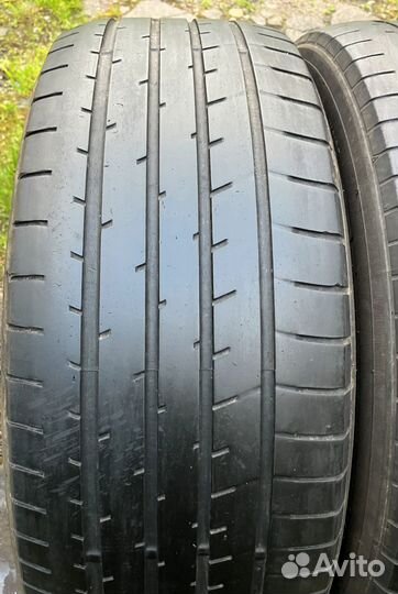 Toyo Proxes R46A 225/55 R19