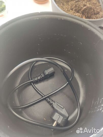 Мультиварка