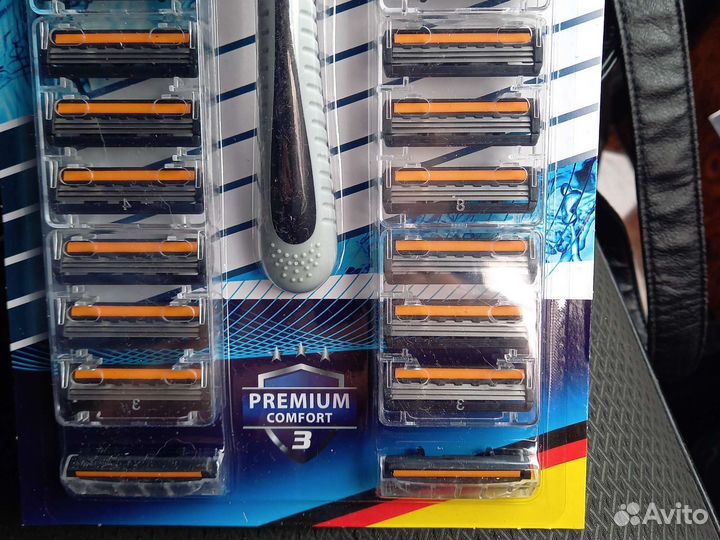 Набор для бритья