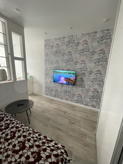 1-к. квартира, 36,4 м², 1/3 эт.