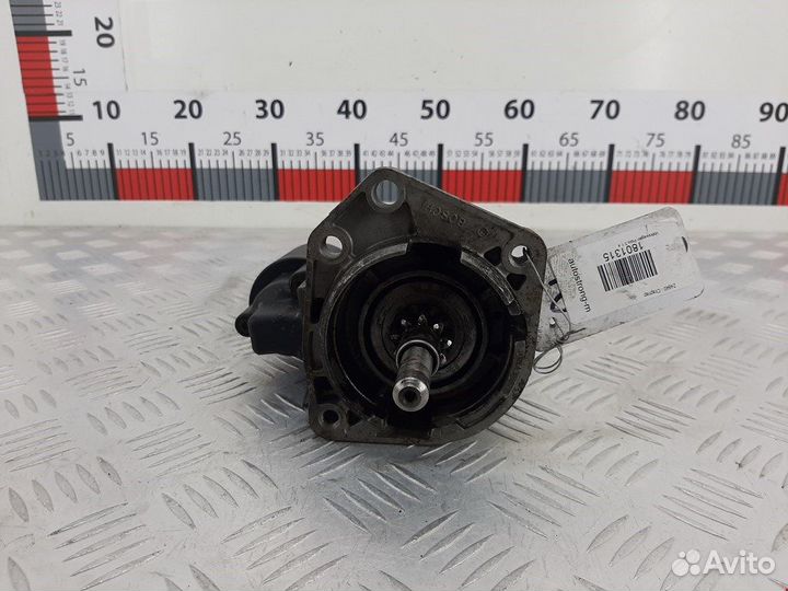 Стартер для Volkswagen Polo 3 085911023JX