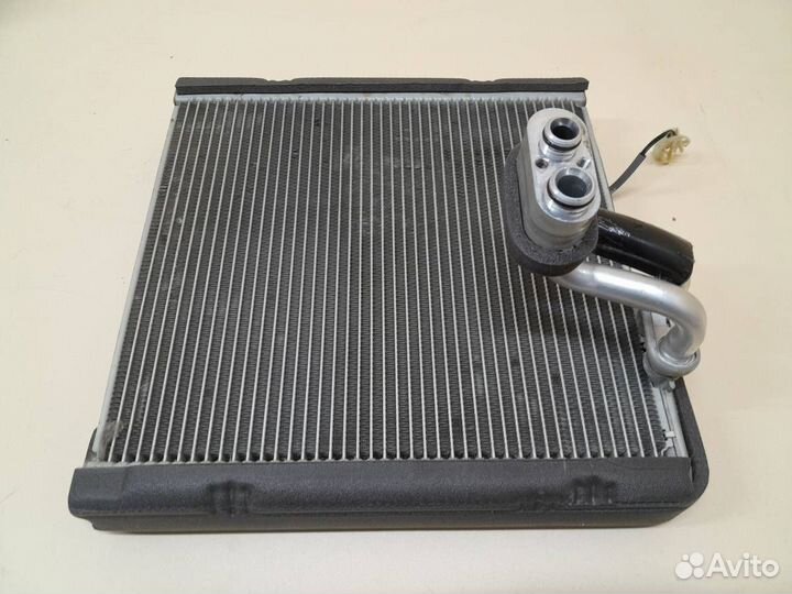 Испаритель кондиционера Kia K5 DL3 2019