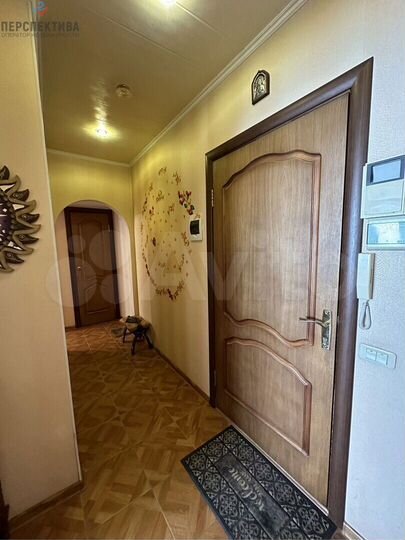 2-к. квартира, 51 м², 8/9 эт.