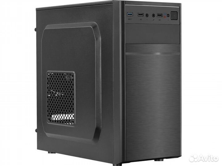 Корпус minitower Aerocool CS-103