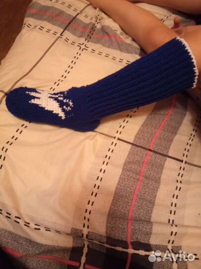 Вязание на заказ