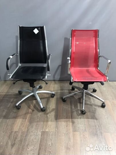 Компьютерное кресло