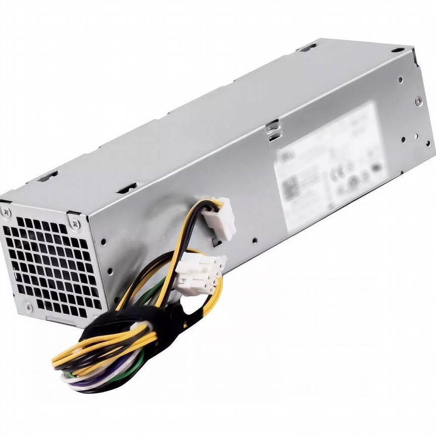 [AC255AS-00] Блок Питания Dell 255w Ac255as-00