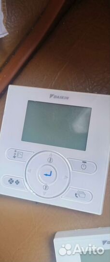 Пульт для кондиционера daikin