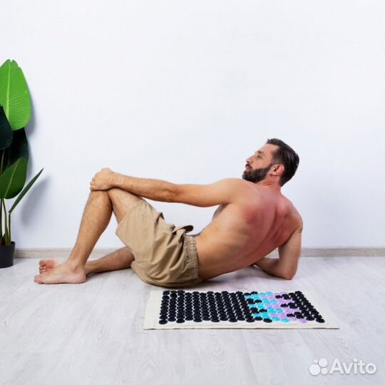 Аппликатор с инфракрасным теплом EcoSapiens SenSay