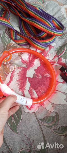 Ошейник для собак