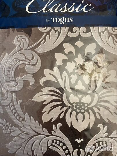 Комп-т постельн белья Togas Евро