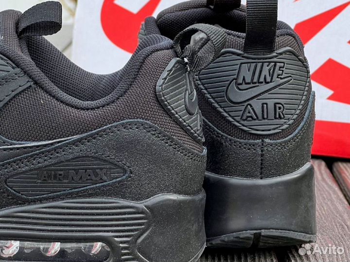 Nike air max 90 cordura(Оригинал)