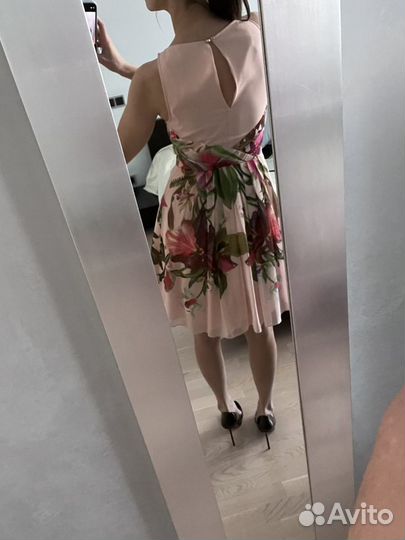 Платье на выпускной Ted Baker (XS, 40/42)