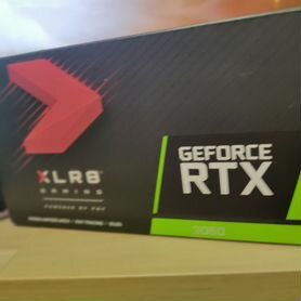 Видеокарта rtx 3060 12 гб