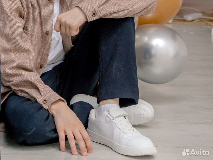 Кеды для мальчика 35 р