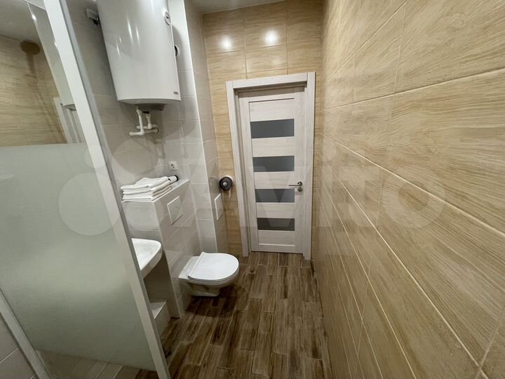 1-к. квартира, 33 м², 2/3 эт.