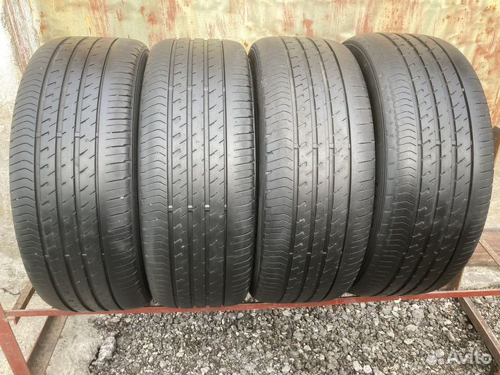 Dunlop Veuro VE303 225/45 R18