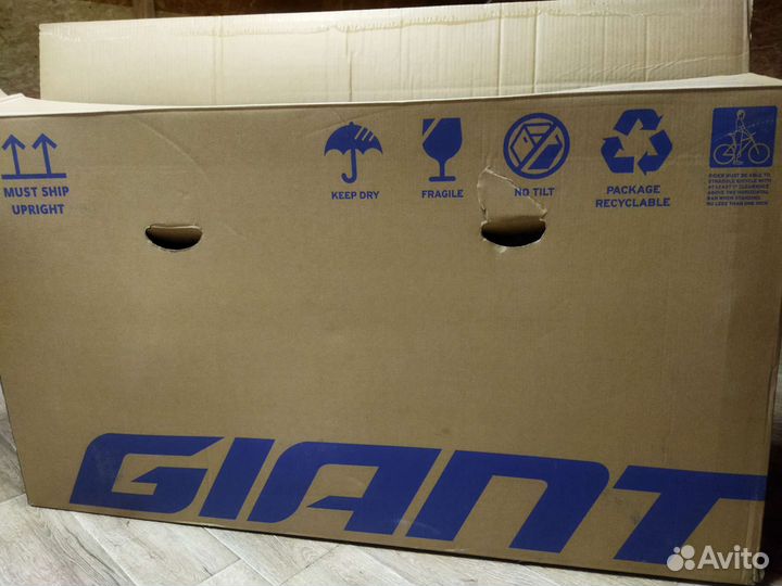 Велосипед Giant Talon 4 29 2022