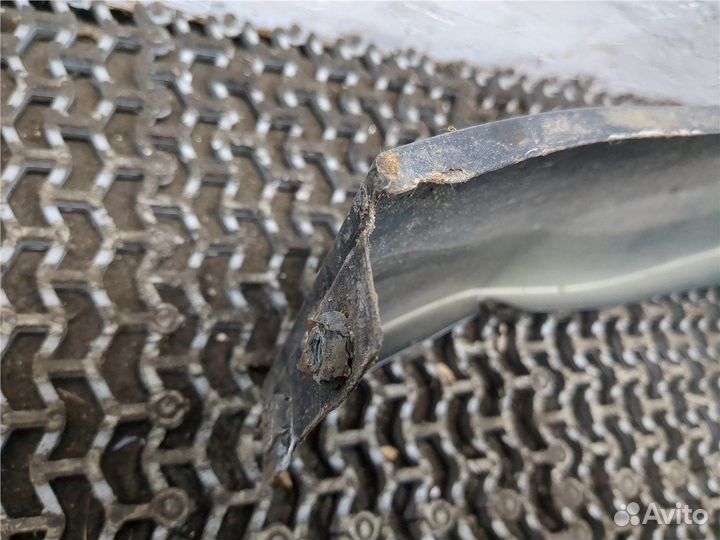 Крыло Citroen C5 2008, 2008