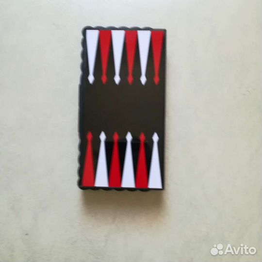 Нарды дорожные