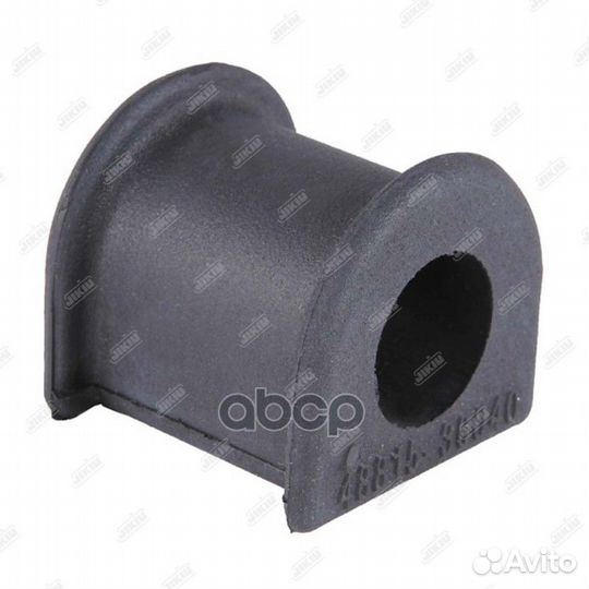 Втулка стабилизатора Toyota bl21043 jikiu