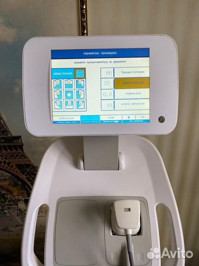 Липосоникс