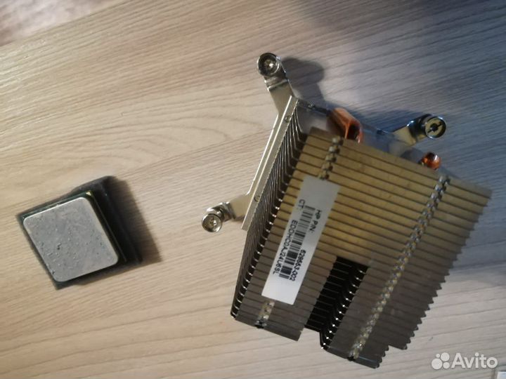 Процессор AMD A4 6300