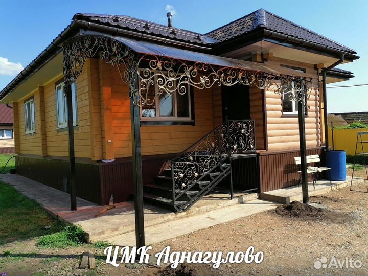 Печи и баки для бани